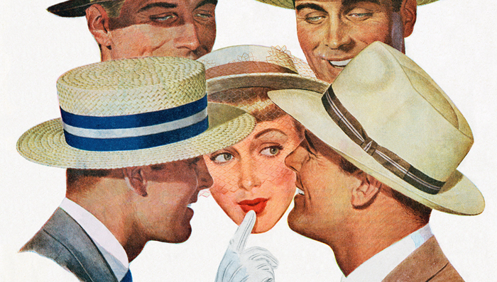 出轨,女性,科学新知,亲密关系