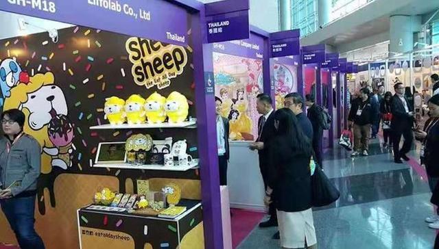 《天才枪手》背后泰国影视巨头将参展长三角文博会