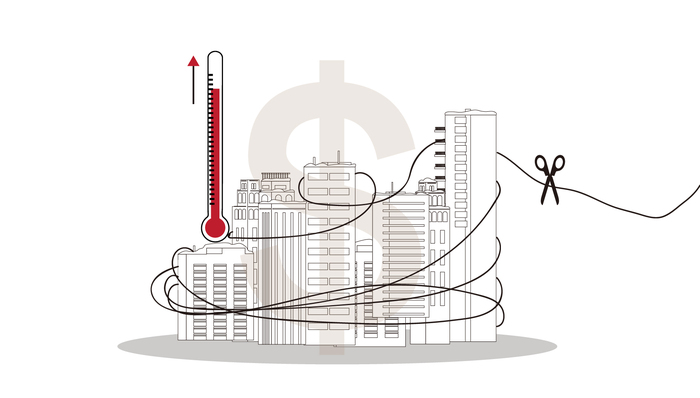 楼市,图解,房贷