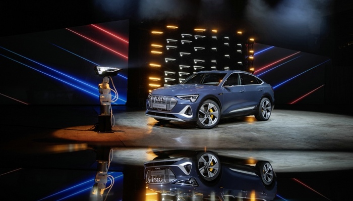 新车速报,车圈观察