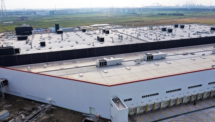 财经24小时|上海临港定向微调住房限购政策