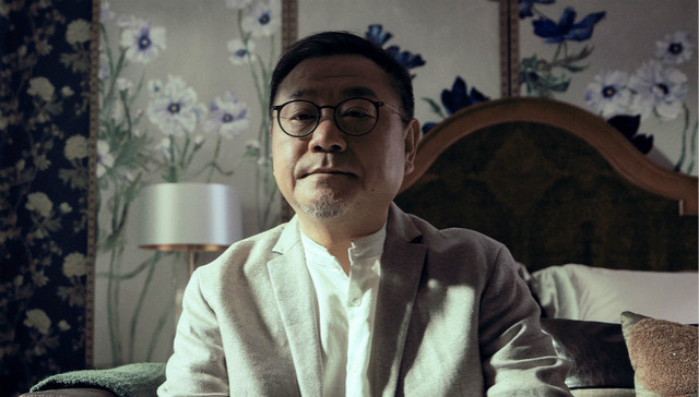 【专访】范伟：生活中的我不好意思，进入人物就能嚷得出来