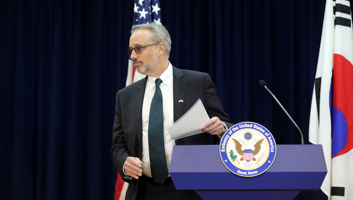 美国,韩国,军费,防务,50亿