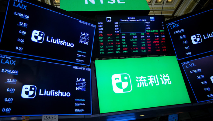 教育,财报,在线教育,上市公司