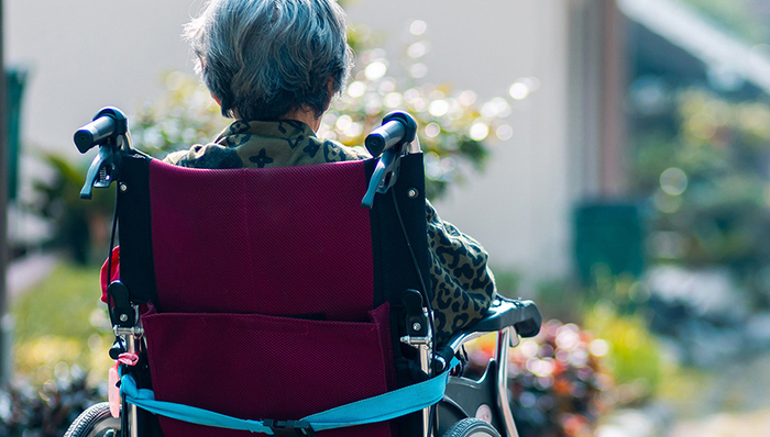 痴呆症,心灵、自我与社会