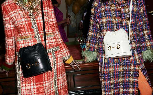 意大利奢侈品行业协会Altagamma将成立中国俱乐部，探索在华发展机会