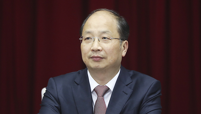 易会满：以监管导向加速基金行业文化形成