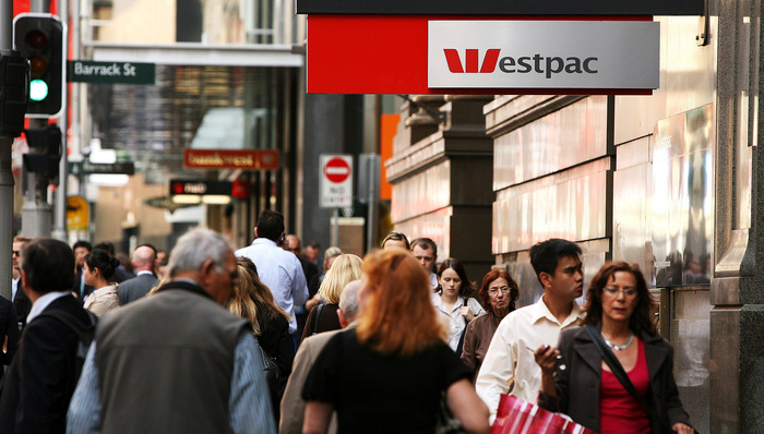 澳大利亚西太平洋银行被控2300万起洗钱违法行为，或面临最高483亿澳元罚款