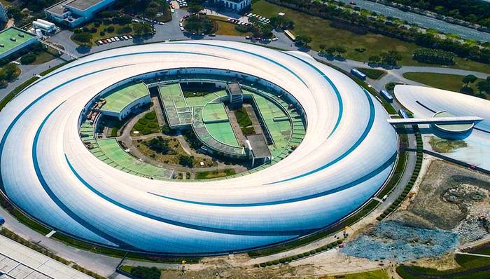 张江高科71亿拿下上海张江核心区地块