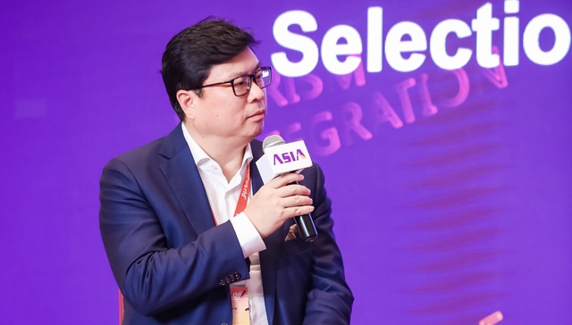 世茂酒店唐鸣：3年后，世茂喜达要开300家酒店