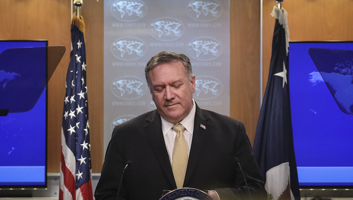 权力游戏,美国政治