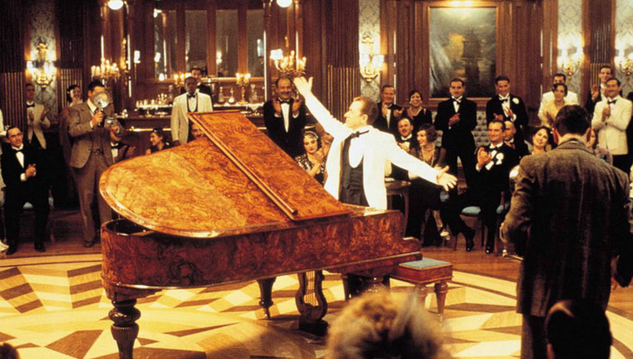 《海上钢琴师》7天近亿票房，贩卖“情怀”的重映片为什么是门好生意？