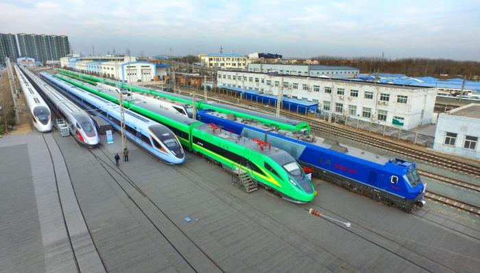 冲击更高速度，高铁时速能否提升至400公里？