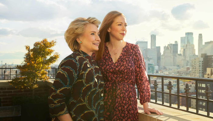 女性,性别平等,访谈