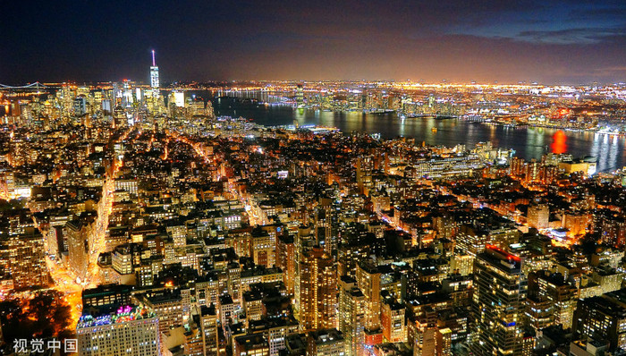 夜经济：宜游城市新动能