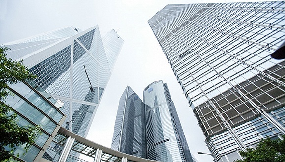 商业文旅新发现 | 中国“超高层”模式退烧；佛山顺德文旅的“最炫岭南风”