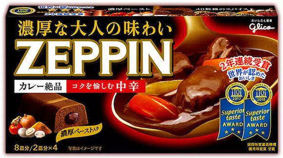 揭秘日本食品界的“大人味”，我们找到了消费分级的新灵感