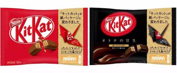 揭秘日本食品界的“大人味”，我们找到了消费分级的新灵感