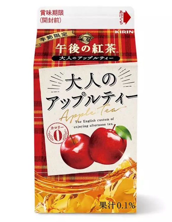 揭秘日本食品界的“大人味”，我们找到了消费分级的新灵感