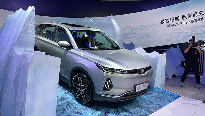 新车速报,车圈观察