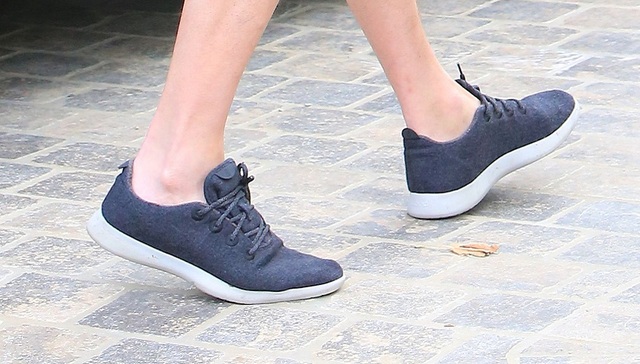 快速开拓市场，美国羊毛鞋品牌Allbirds在中国的机遇和挑战