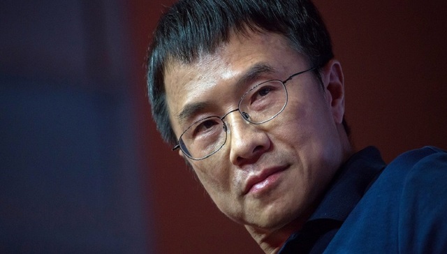 陆奇1亿美金新基金背后豪华出资人阵容：孙正义比尔盖茨红杉高瓴