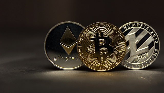 界面晚报｜多地监管“亮剑”打击虚拟货币交易 2019市场准入负面清单公布