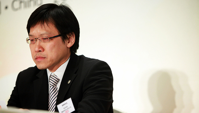 5000万年薪+2亿转会费！平安联席CEO李源祥“跳槽”友邦保险出任掌舵人