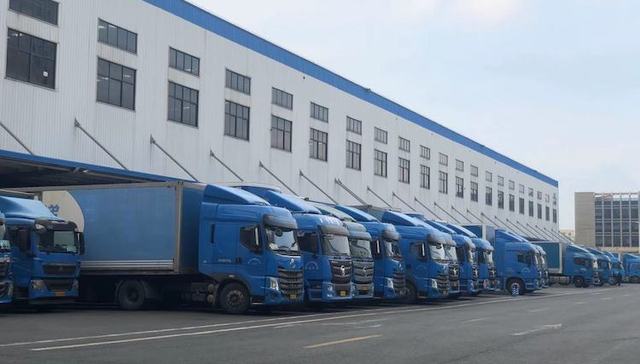 青浦，长三角一体化，国家物流枢纽