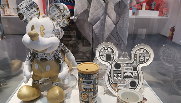 【特写】IP授权、跨界合作，长三角地区博物馆探索文创多样化之路