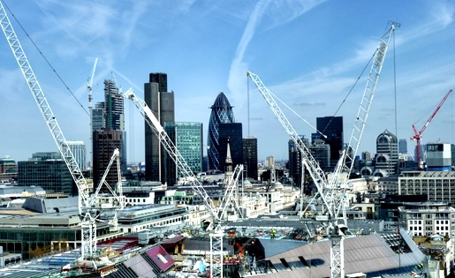 海航9亿亏本清仓伦敦瑞信大楼