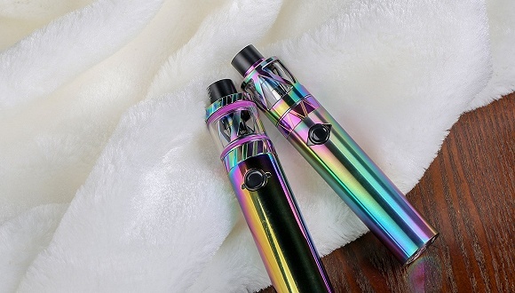 电子烟遭“二选一”开战？律师、专家称于法无据