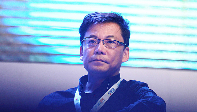 李国庆,幂度,创业