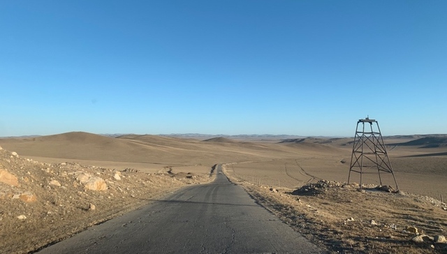 内蒙古全区灭鼠，专家：遵循“三不三报”制度，就不会有大问题