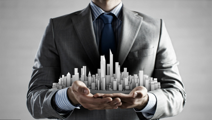 高和资本苏鑫：城市更新是一个万亿级赛道