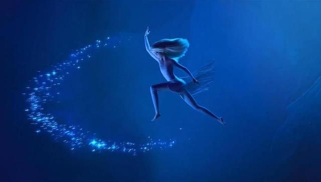 思想界｜通向平庸的《冰雪奇缘2》：让艾莎穿裤装就算女性成长了吗？