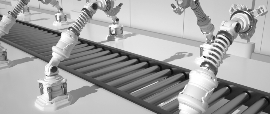 科创板,工业机器人,瑞松科技,智能制造