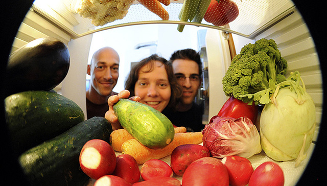 国际素食日：吃素越来越流行，是健康、宗教、还是伦理选择？