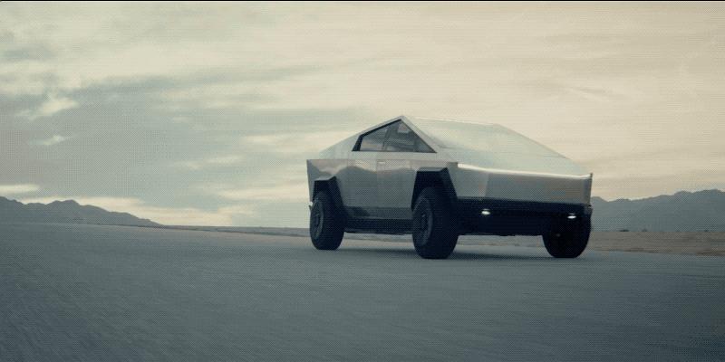 太火了！马斯克的“火星皮卡”预定量达14.6万，发布才2天