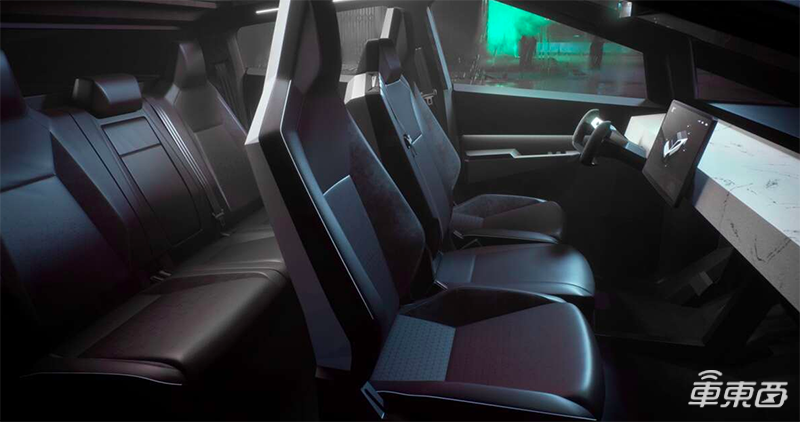 太火了！马斯克的“火星皮卡”预定量达14.6万，发布才2天