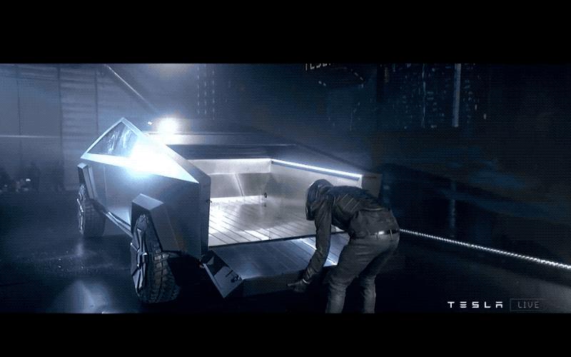 太火了！马斯克的“火星皮卡”预定量达14.6万，发布才2天