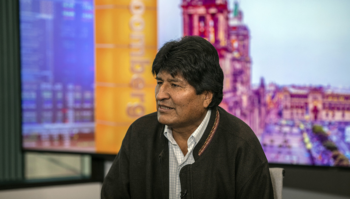 权力游戏,拉丁美洲