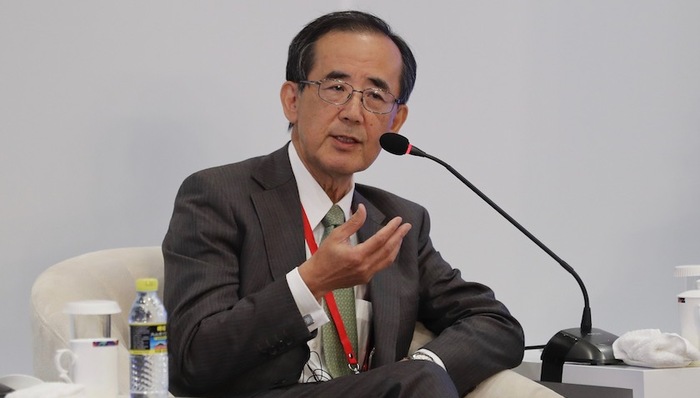 日本化,零利率,日本央行,零和博弈,QE,低利率,全球经济,财政政策,行长,通胀目标