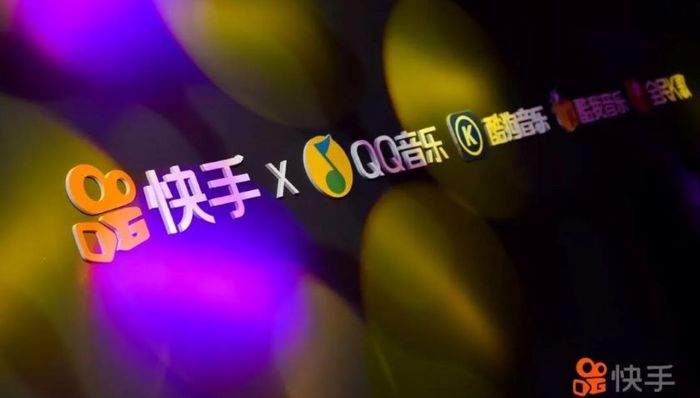 快手，音乐，短视频