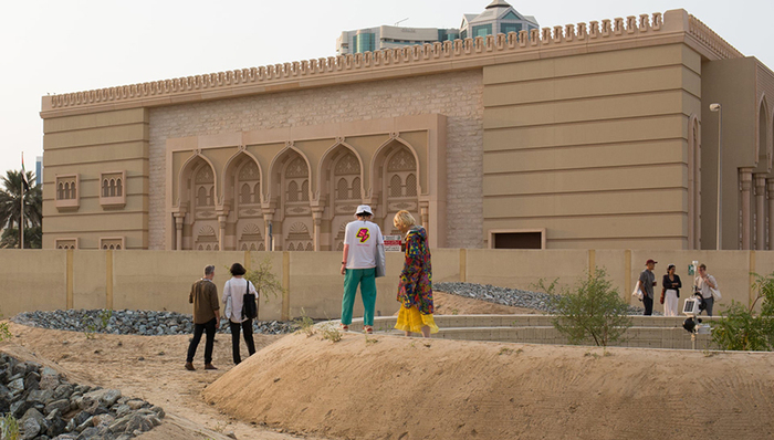 建筑,活动与展览,环境保护,城市更新,看不见的城市