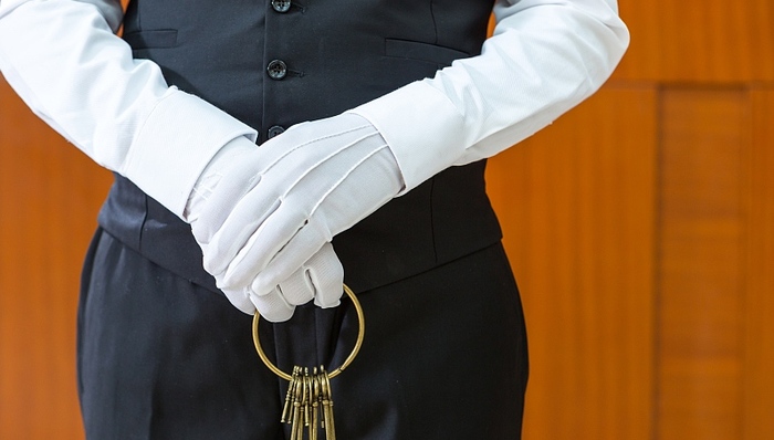 旅游风向标,大酒店