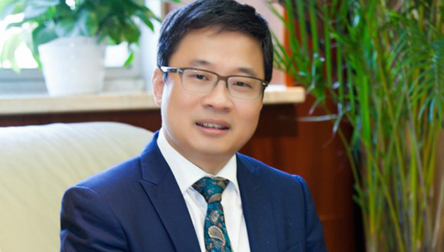 刘瀚旻：建好医联体，华西专家一天能看上万个孩子