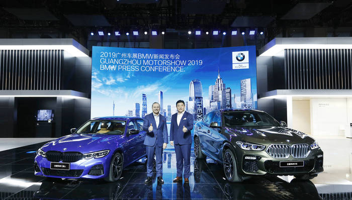 对话宝马高翔：3系将夯实宝马中国销量，柔性生产应对新能源挑战