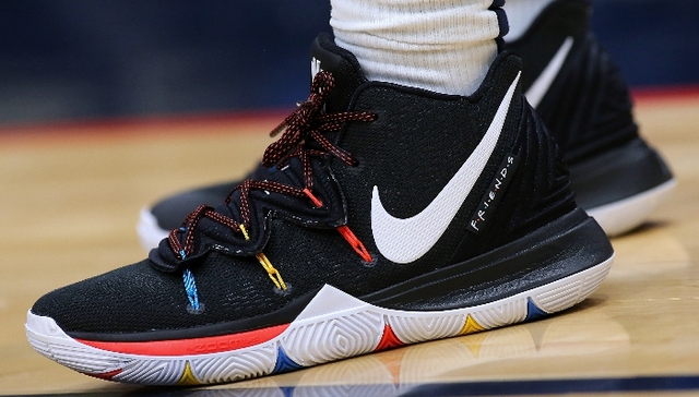 专注研发自动系带运动鞋，耐克通过收购找来一位“外援”