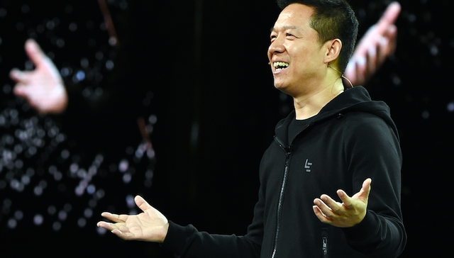 贾跃亭召开债权人会议，重组方案通过与否将决定FF不同命运